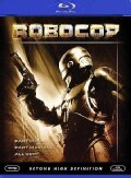Robocop (Blu-ray Disc)