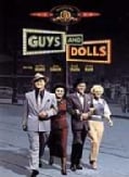 Guys And Dolls (DVD)