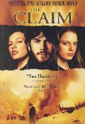 Claim (DVD)