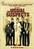 The Usual Suspects (DVD)