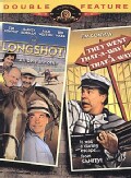 Longshot/They Went That-A-Way (DVD)