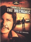 Mechanic (DVD)