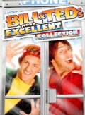 Bill And Ted's Most Excellent Collection (DVD)