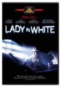 The Lady In White (DVD)