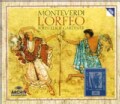 Gardiner/Ebs - L'Orfeo/Monteverdi