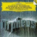Orpheus Chamber Orchestra - Handel:Water Music