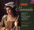 Cecilia Bartoli - Rossini:La Cenerentola