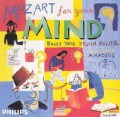 Various - Mozart for Your Mind