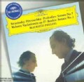 Pollini - Maurizio Pollini- Petrouchka