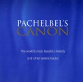 PACHELBEL - CANON (SERENE TRACKS) DB