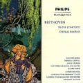 Various - Beethoven: Triple Concerto, Choral Fantasy