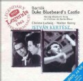 Kertesz/London Symphony Orchestra - Bartok:Bluebeard's Castle