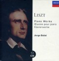 Jorge Bolet - Liszt:Piano Works