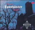 Solti - Wagner:Tannhauser