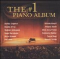 Various - The #1 Piano Album