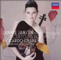 Janine Jansen - Mendelssohn/Bruch: Concertos & Romance