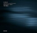 Till Fellner - Bach: Interventions & French Suite V