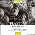 Amadeus Quartet - Haydn: String Quartets