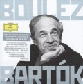Pierre Boulez - Bartok