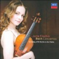 Julia Fischer - Bach: Violin Concertos