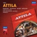 Lamberto Gardelli - Decca Opera: Verdi- Attila