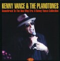 Kenny & The Planotones Vance - Soundtrack To The Doo Wop Era: A Kenny Vance Collection