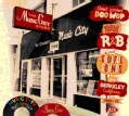 Various - The Music City Story