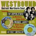 Various - Westbound Detroit Northern Soul