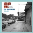 Various - Nobody Wins: Stax Southern Soul 1968-1975