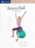 Balance Ball For Beginners (DVD)