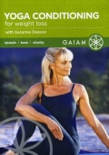 Yoga Conditioning For Weight Loss (DVD)
