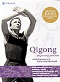 Qigong For Beginners (DVD)