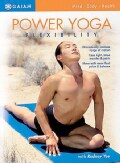 Power Yoga: Flexibility (DVD)