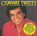 Conway Twitty - 12 Number One Hits