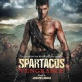 Joseph Loduca - Spartacus Vengeance (OST)
