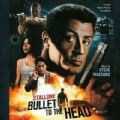 Steve Mazzaro - Bullet To The Head (OSC)