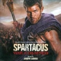 Joseph Loduca - Spartacus: War Of The Damned (OSC)