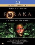 Baraka (Blu-ray Disc)