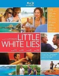 Little White Lies (Blu-ray Disc)