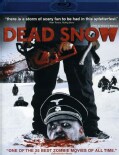 Dead Snow (Blu-ray Disc)