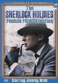 The Sherlock Holmes Feature Film Collection (DVD)