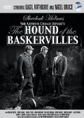 Sherlock Holmes: The Hound of the Baskervilles (DVD)