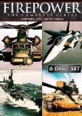 Firepower: The Complete Series (DVD)