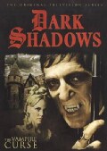Dark Shadows: The Curse of The Vampire (DVD)