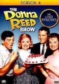 The Donna Reed Show Season 4 (Lost Episodes) (DVD)