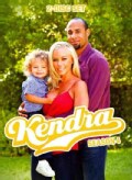 Kendra: Season 4 (DVD)