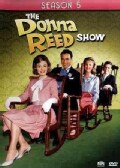 The Donna Reed Show: Season 5 (DVD)