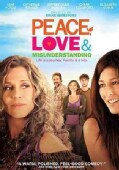 Peace, Love and Misunderstanding (DVD)