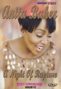 Anita Baker: A Night of Rapture (DVD)