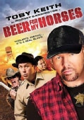 Beer For My Horses (DVD)